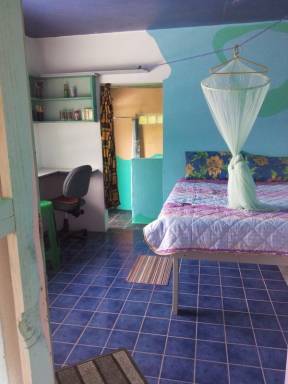 Private room Port Antonio