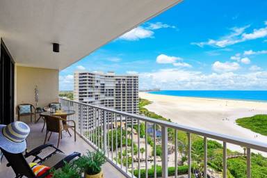 Airbnb  Marco Island