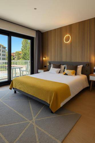Savoie Hotel aux portes de Geneve in Archamps