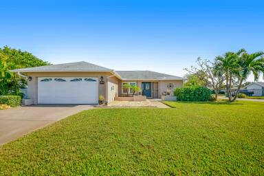 House  Palmetto