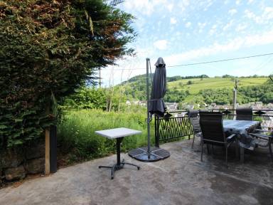Appartement Le Mont-Dore