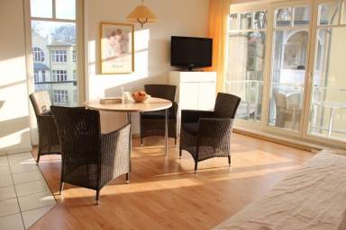 Apartamento de 46 m²
