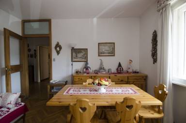 Appartement Cortina d'Ampezzo