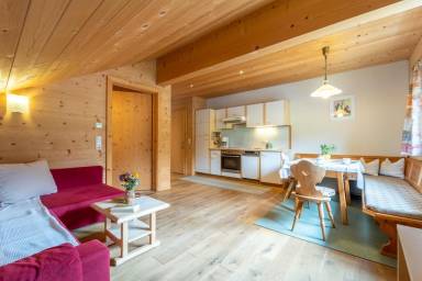 Accommodation Rehmen