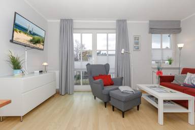 Ferienwohnung Kühlungsborn