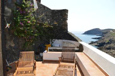 Maison de vacances 30 m²