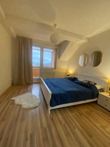 Apartmán Veľký Šariš
