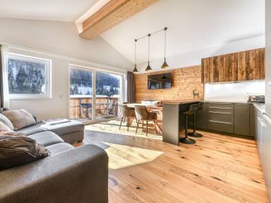 Ferienwohnung  Dalaas