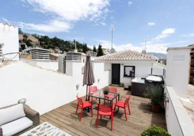 Apartment Granada