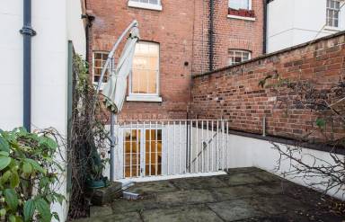 Apartment  Royal Leamington Spa