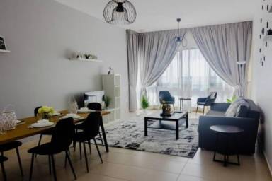 Apartment Abu Dhabi