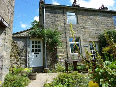 Cottage Grassington