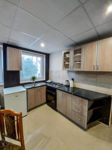 Apartmán Dolný Smokovec