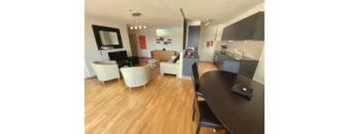 Apartment Lausanne