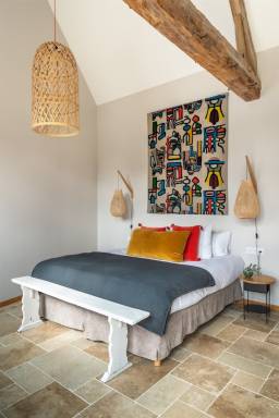 Chambre d'hôtes  Vierzon