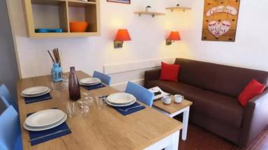 Appartement 27 m²