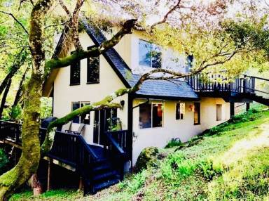 House  San Anselmo