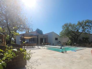 Villa 120 m²