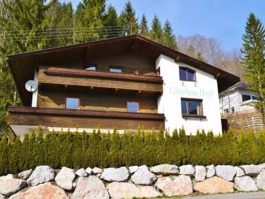 Appartement Walchsee