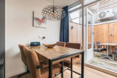Appartement 60 m²