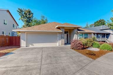 House Gresham