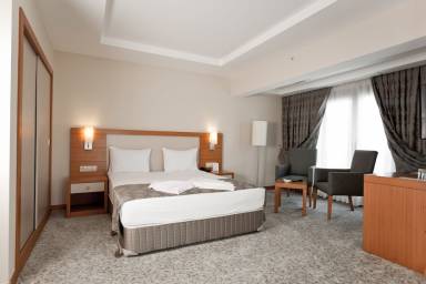 Resort Kumburgaz Mahallesi