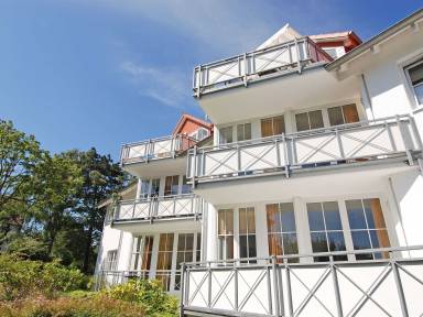 Apartament Putbus