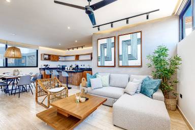 Ferienwohnung Playa del Carmen