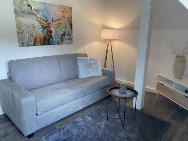Ferienwohnung  Weißwasser/Oberlausitz