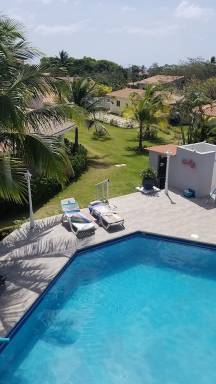 Villa Air conditioning Playa Coronado