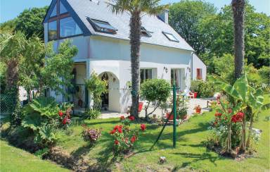 Maison de vacances 92 m²