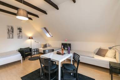 Ferienwohnung Brietlingen