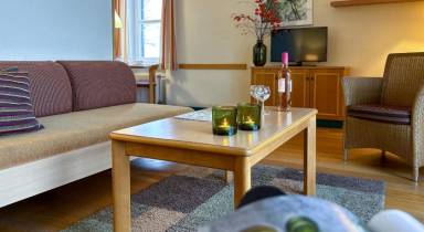 87 m² Ferienwohnung