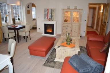 Bed & Breakfast  Bad Bevensen