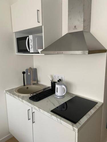 Rental apartment | Dogs allowed in Tallinn