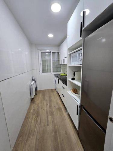 Apartamento Fuenlabrada