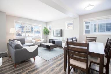 House Pet-friendly South Pointe