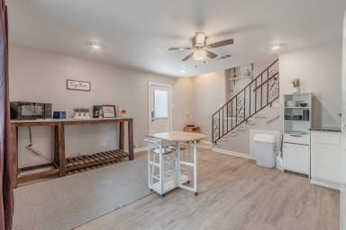 House Oak Cliff