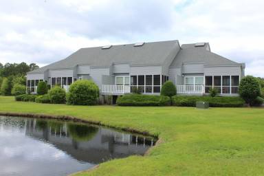 Condo Fairfield Harbour