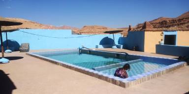 Willa Ouarzazate Province