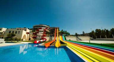 Résidence de tourisme Tanger