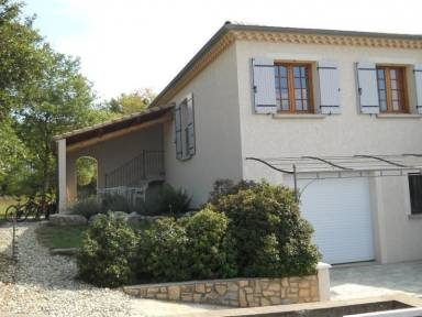 Maison de vacances 65 m²
