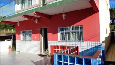 Apartamento Caeté