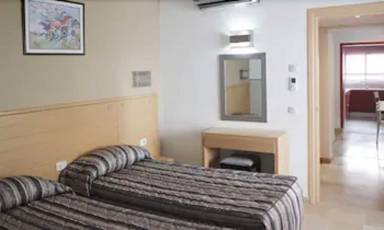 Aparthotel Air conditioning Bizerte