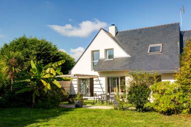 Maison de vacances Guilvinec