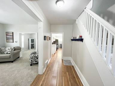 House Merriman Valley