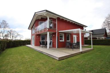 Ferienhaus Dümmer