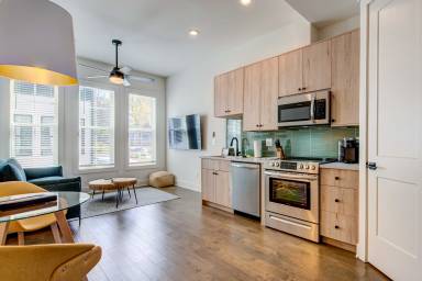 111 m² Apartment