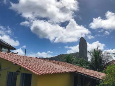 Logement Fernando de Noronha