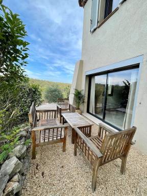 Appartement Velaux
